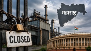 Maharashtra Companies Shutdown Data