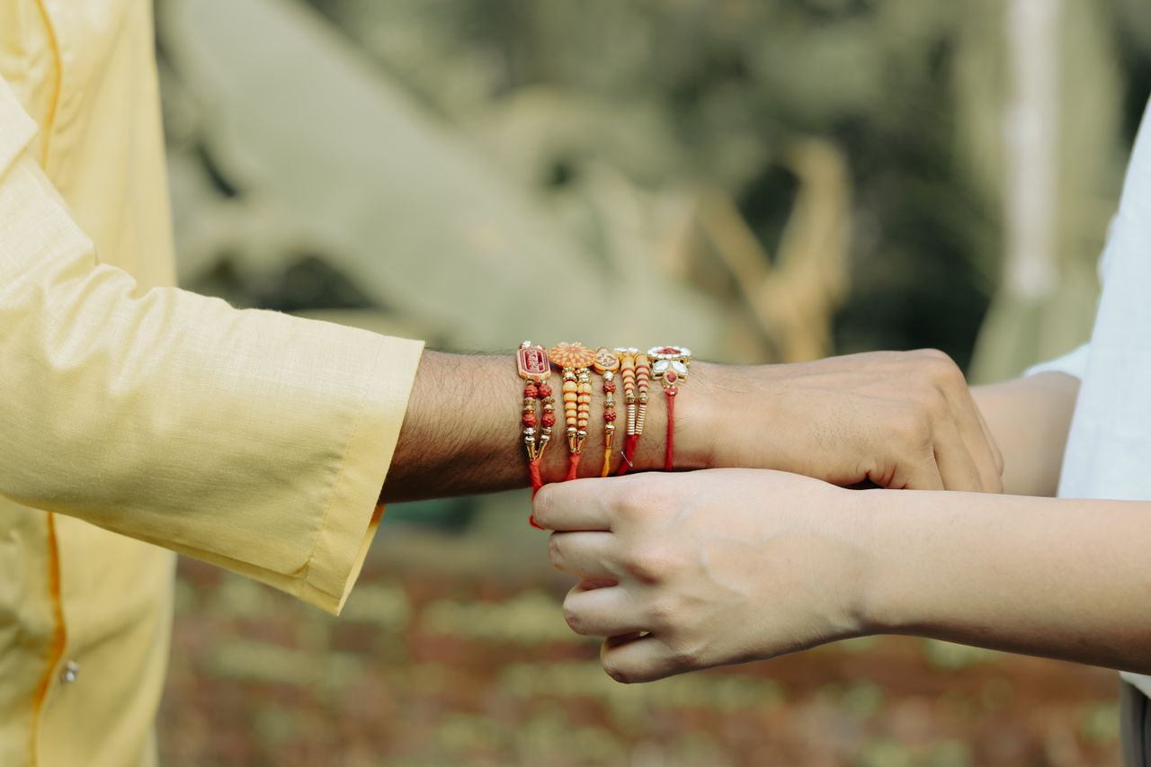 Maharashtra Politicians Raksha Bandhan Celebration 2026