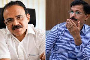 Mahesh Jhagde Statement on FDA officers | Tukaram Mundhe FDA Action controversy