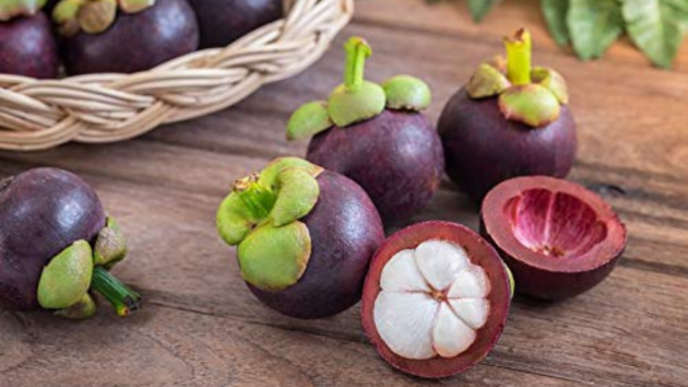 Lesser-known fruits of India