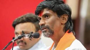 Manoj Jarange Government Arrest Plan
