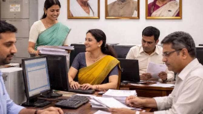 Marathi News Live Updates