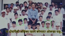 “आई म्हणालेली बघ तो कुठे पोहचला अन् तू…”; अजिंक्य रहाणेबरोबर क्रिकेट खेळणाऱ्या मराठी अभिनेत्याची पोस्ट