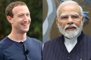 Mark Zuckerberg Apology PM Modi Video