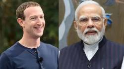 मोदींचा व्हिडीओ हटवल्यावरून निर्माण झालेल्या वादानंतर मार्क झुकरबर्ग यांनी मागितली माफी; काय घडलं होतं?