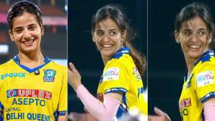 Who is New National Crush Medhavi Bedhuri