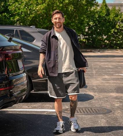 Lionel Messi Family, Siblings, Kids