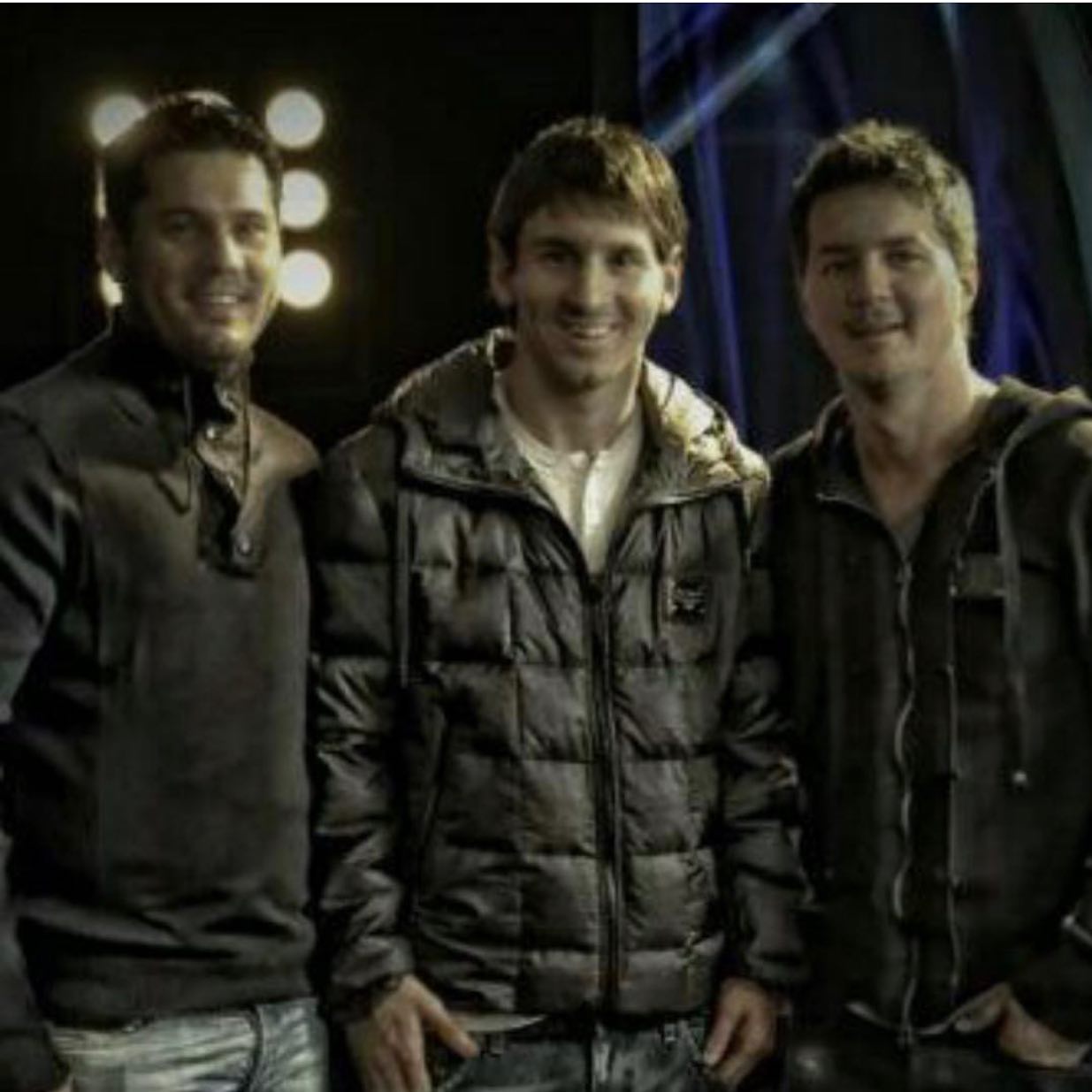 Lionel Messi Family, Siblings, Kids