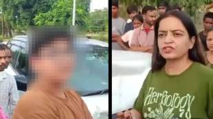 Noida Minor Car Accident | Minor Driven Car Hits Vehicle | Noida Road Safety Crime | Driving Without License Noida