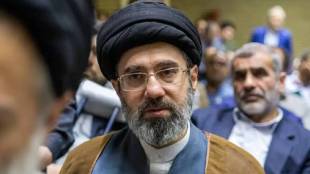 Mojtaba Khamenei Letter Islamic Nations