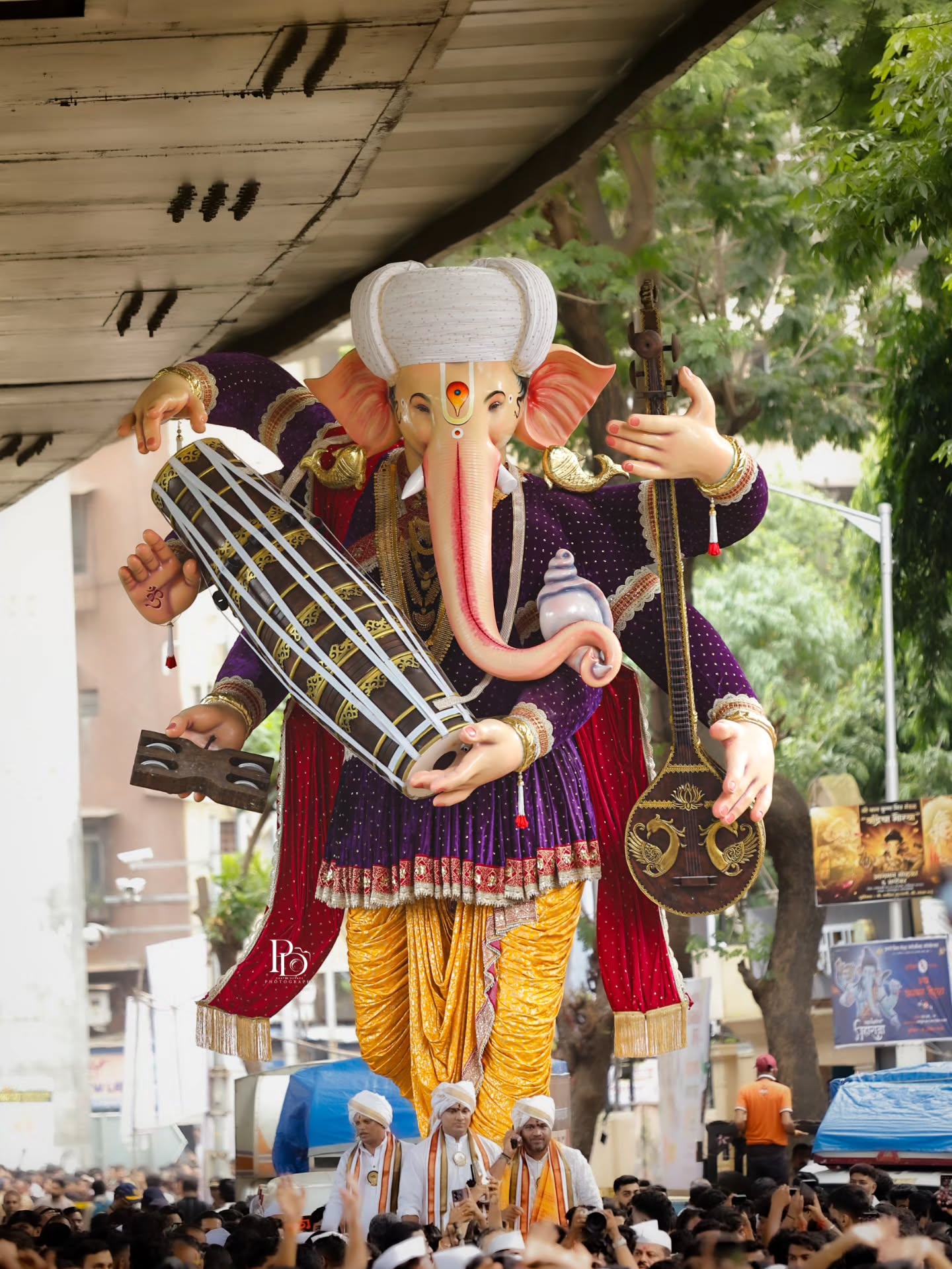 Mumbai Ganpati Aagman 29 August 2026