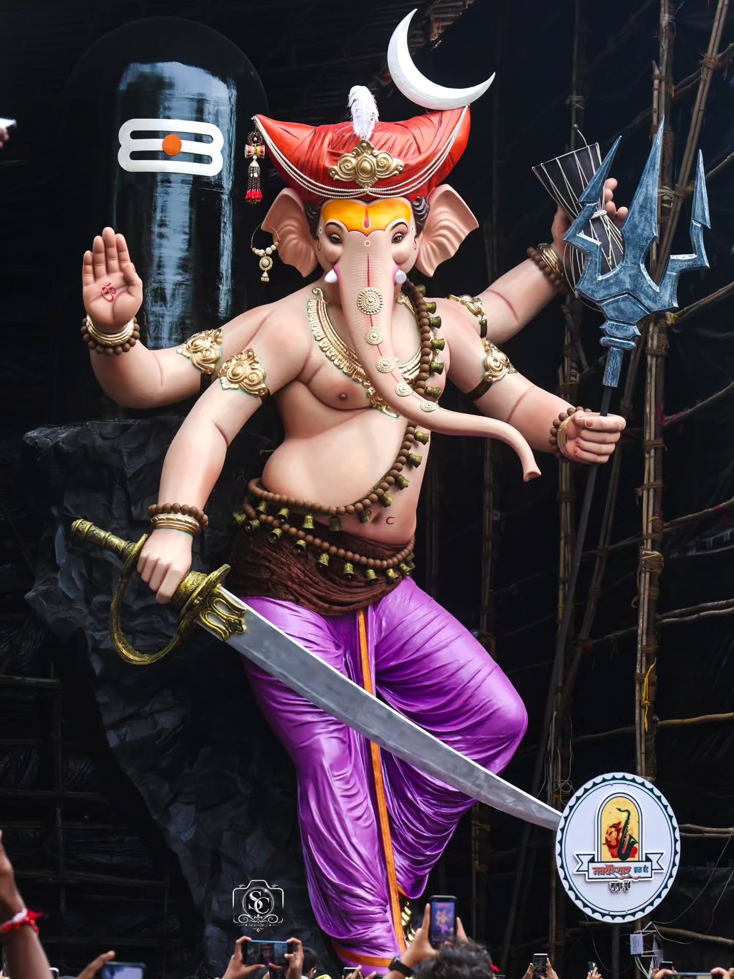 Mumbai Ganpati Aagman 29 August 2026