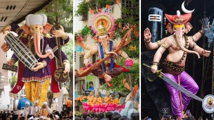 Mumbai Ganpati Aagman 29 August 2026