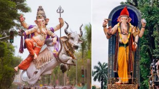 Mumbai Ganpati Aagman 30 August 2026