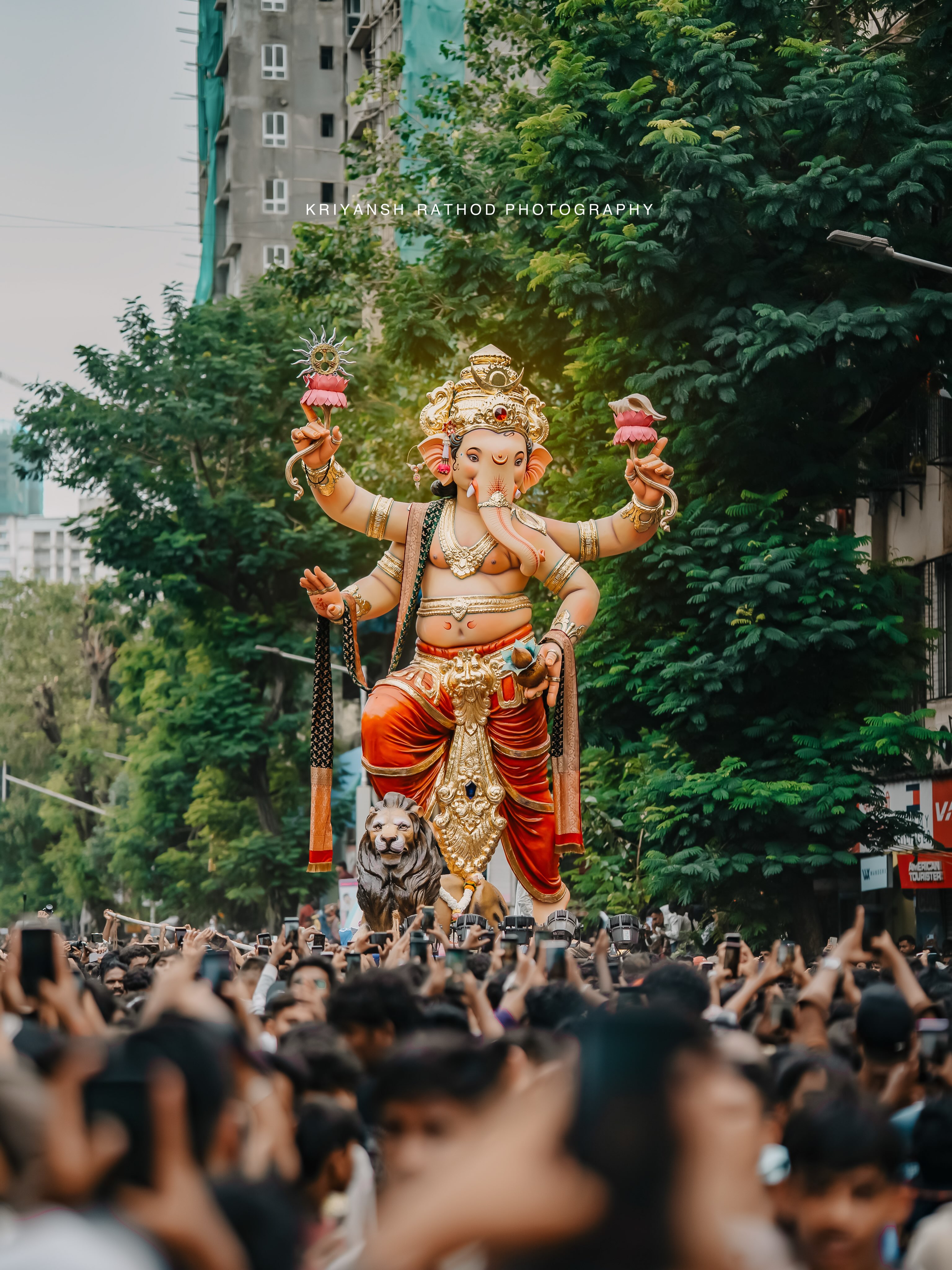 Mumbai Ganpati Maha Aagman Sohala August 2026