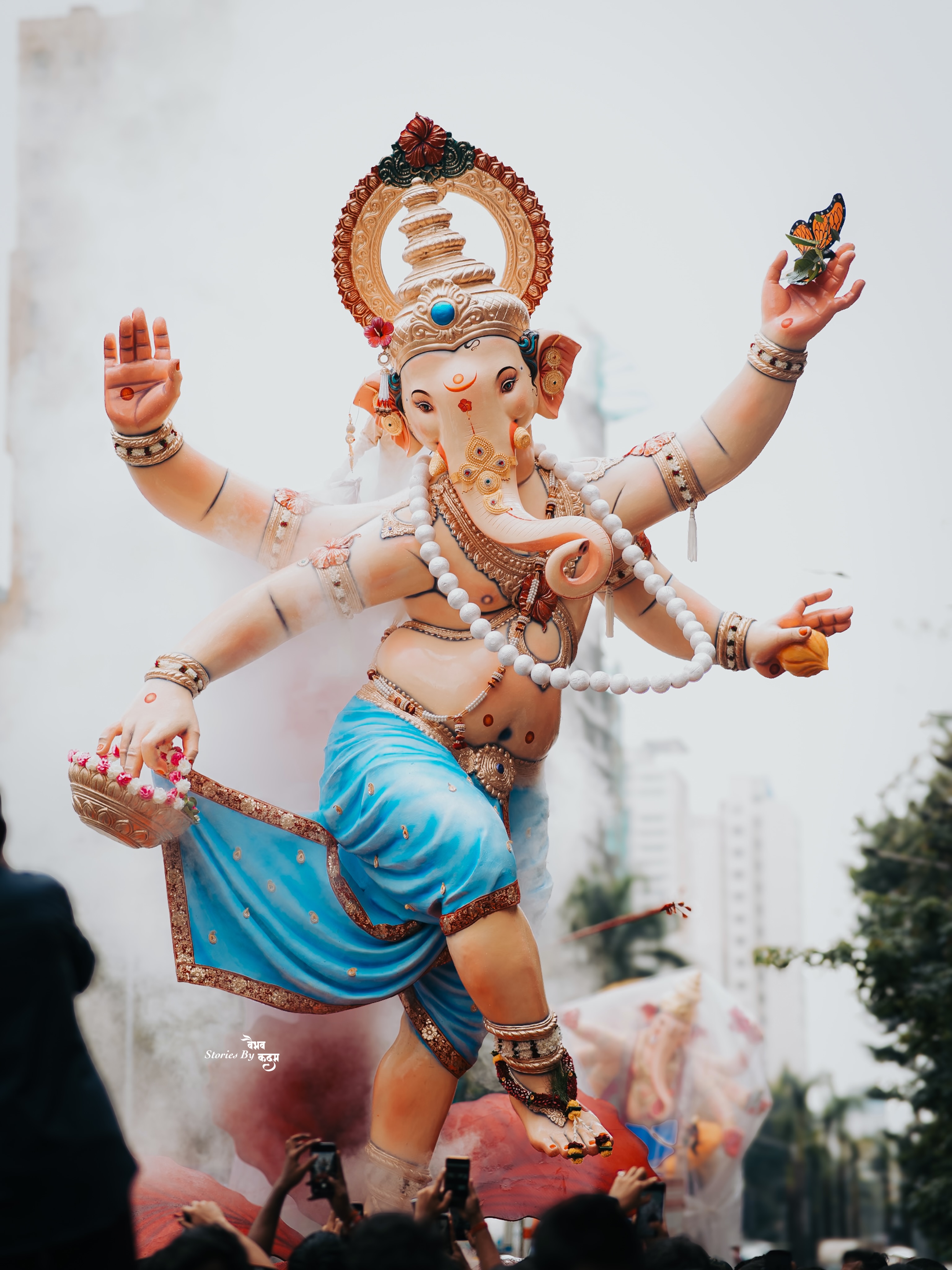 Mumbai Ganpati Maha Aagman Sohala August 2026
