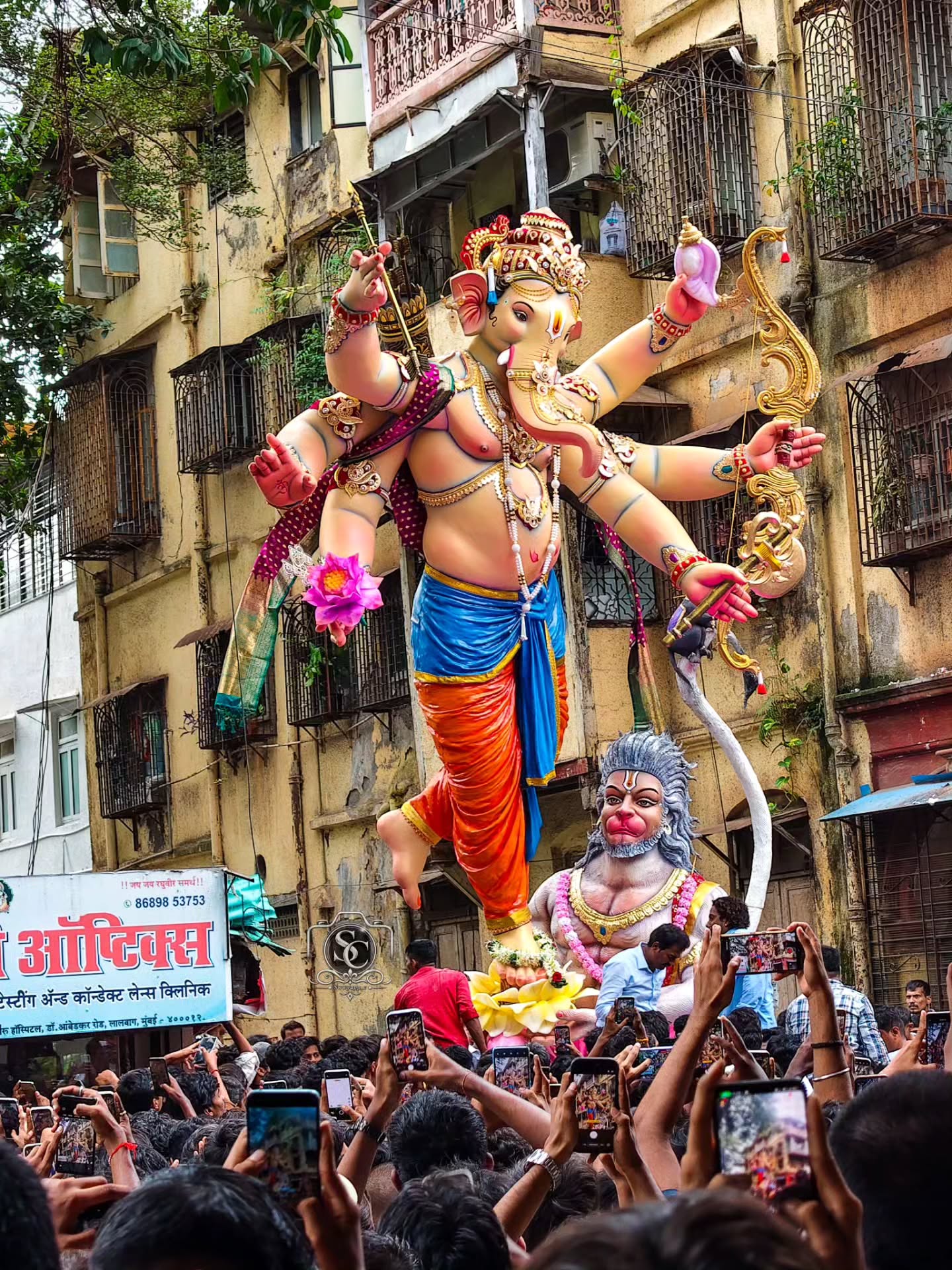 Mumbai Ganpati Maha Aagman Sohala August 2026
