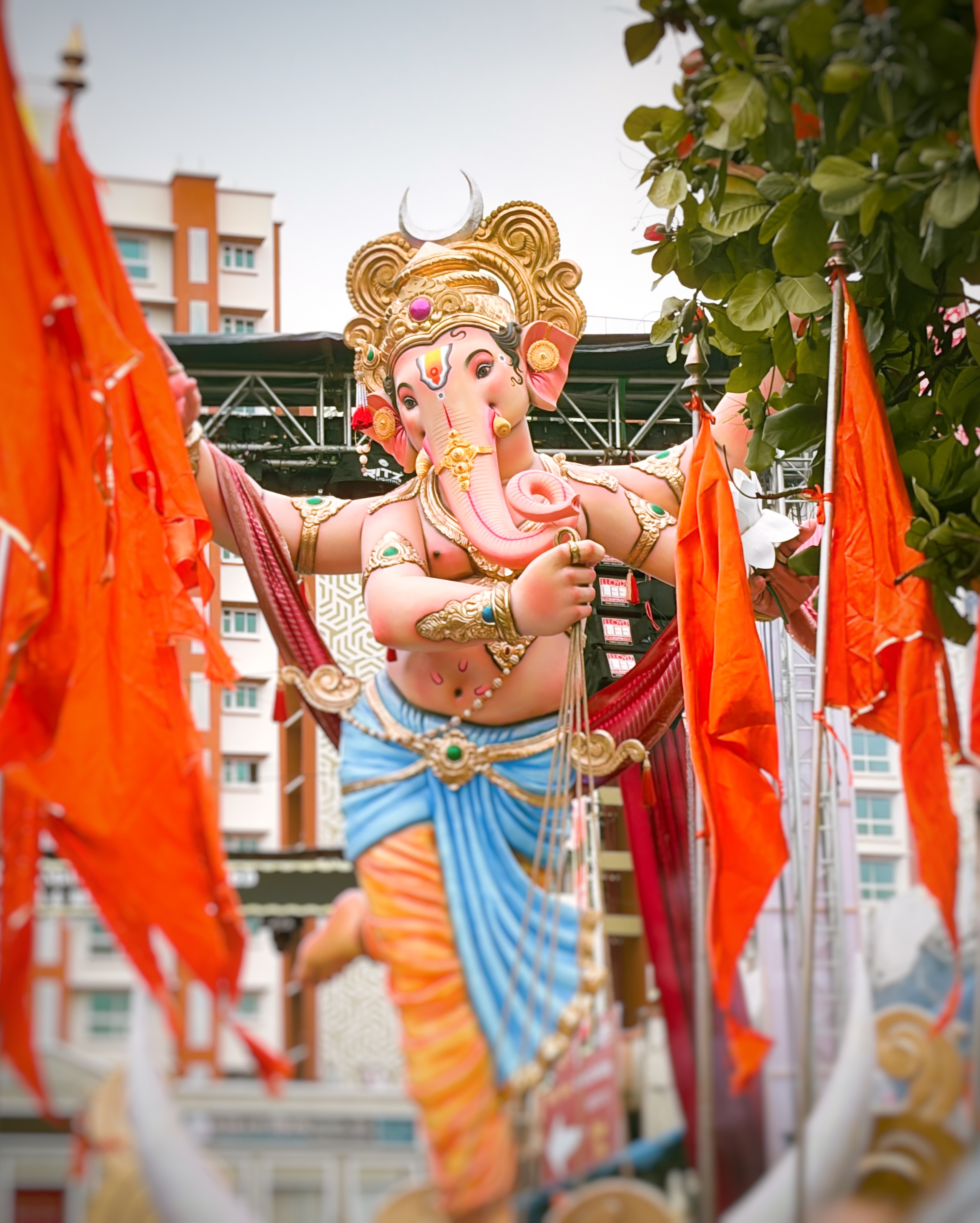 Mumbai Ganpati Maha Aagman Sohala August 2026