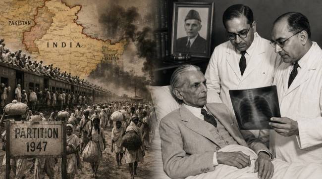 Mumbai two Doctors Pakistan Nishan-e-Imtiaz award | जिनांचा आजार गुप्त ठेवणाऱ्या मुंबईतील दोन डॉक्टरांना पाकिस्तानचा सर्वोच्च पुरस्कार