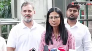 What Muskan Said About Narrative?