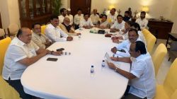 ‘जेन-झी’ ला आपलेसे करण्यावर राष्ट्रवादी काँग्रेसचा भर; काय आहे नियोजन? नाशिकमध्ये होणार चिंतन शिबीर