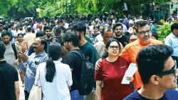 दोन केंद्रांवरील विद्यार्थ्यांसाठी फेरपरीक्षा; देशभरात २.६३ लाखांहून अधिक उमेदवारांकडून ‘नीट पीजी’ परीक्षा