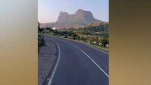Nashik Nanduri Road Widening