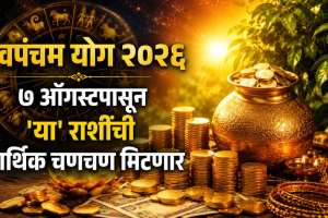 Navpancham Yog 2026