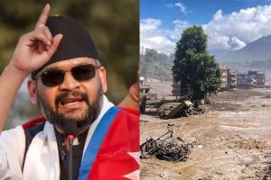 Nepal Rejects Foreign Rescue Teams