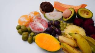 Lesser-known fruits of India