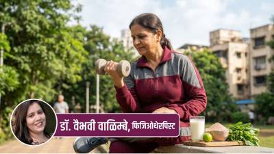 कॅल्शियम घेऊनही हाडं कमकुवत का राहतात? जाणून घ्या मजबूत हाडांमागचे खरे वैज्ञानिक रहस्य!
