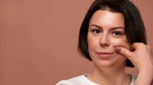 remedies for morning face swelling
