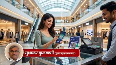 UPI, गुगलपे, फोनपेला क्रेडिट कार्ड कसे जोडायचे? पाहा सोपी पद्धत आणि फायदे