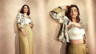 Hruta Durgule western look photos