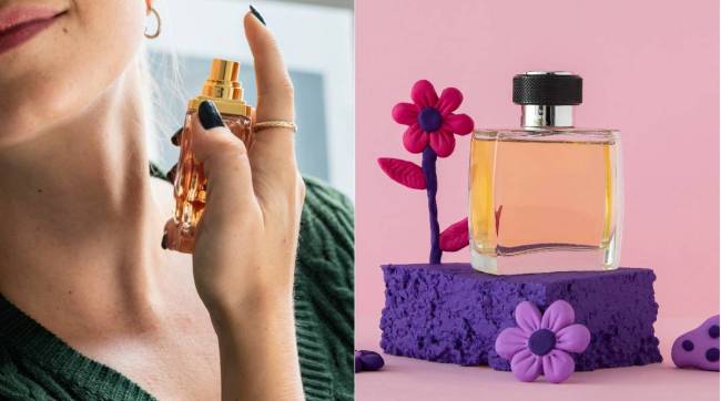 how to make perfume last all day