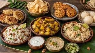 Sabudana recipes for Shravan fast