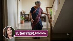 Fall Risk Symptoms Balance and Prevention: शरीर पडण्यापूर्वीच देतं हे ५ गंभीर इशारे; तुम्ही तर दुर्लक्ष करत नाही ना?