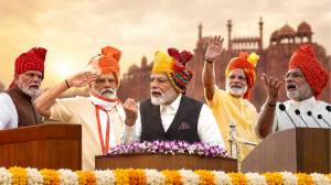 Independence Day 2026 : पंतप्रधान मोदींचा लाल किल्ल्यावर दरवर्षी अनोखा अंदाज; पाहा गेल्या १३ वर्षांतील आयकॉनिक फेटा लूक
