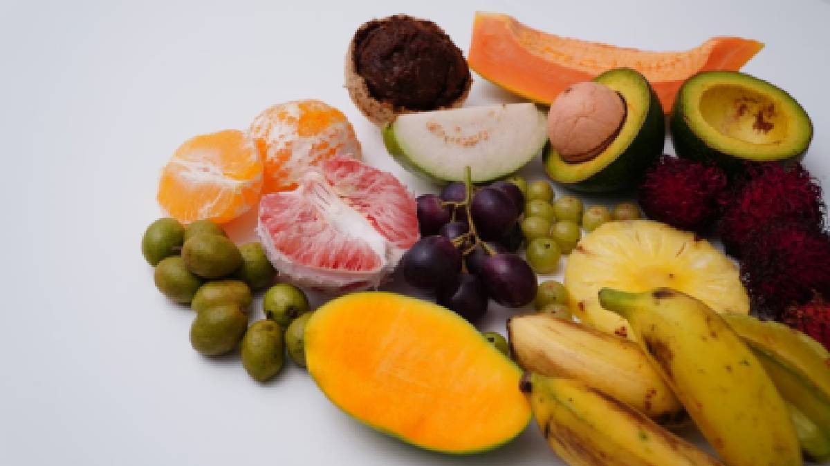 Lesser-known fruits of India