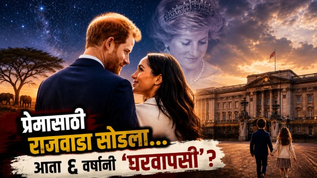 Prince Harry Meghan Markle UK return