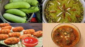 दुधी भोपळ्याचं नाव ऐकताच नाक मुरडताय? मग ताटात वाढा ‘हे’ भन्नाट आणि खमंग पदार्थ