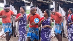 काका-काकूंचा नुसता धिंगाणा…. ‘आपके आ जाने से’ गाण्यावर केला असा डान्स; VIDEO पाहून नेटकरी म्हणाले, “जोडी असावी तर अशी…”