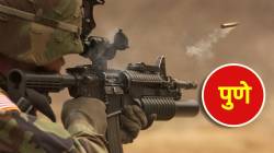 Defence Production : देशाच्या संरक्षण उत्पादनात खासगी क्षेत्राचा वाटा किती? संरक्षण क्षेत्रासाठी पुणे, महाराष्ट्र का महत्त्वाचे?