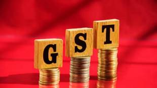 India GST Collection July 2026