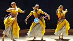 ‘पुछो जरा पुछो’ गाण्यावर तरुणीचा जबरदस्त डान्स; VIDEO पाहून नेटकरी झाले फिदा