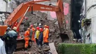 Navi Mumbai Dangerous Buildings C1 Category | Bhiwandi Building Collapse Effect Navi Mumbai | NMMC Notice C1 Buildings Navi Mumbai | Navi Municipal Corporation Evacuation Warning
