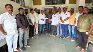 Sainik Takali Development