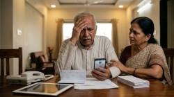 Senior Citizen Digital Arrest: सायबर भामट्यांकडून अहिल्यानगरमध्ये ऑनलाईन पद्धतीने २८ लाखांना गंडा!