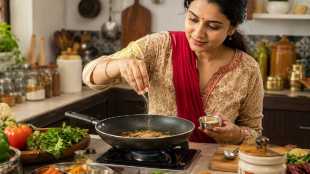 Include asafoetida in your daily diet