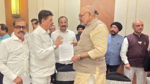 Textile Industry Issues Giriraj Singh